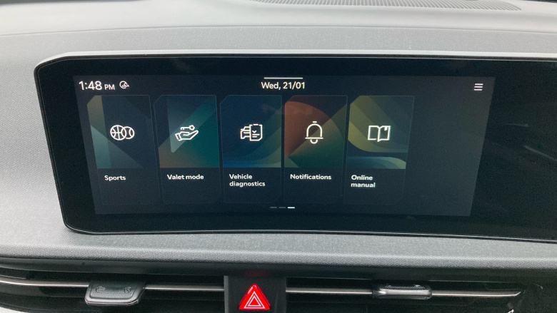 Kia EV6 168kW Air 84kWh 5dr Auto Electric Estate